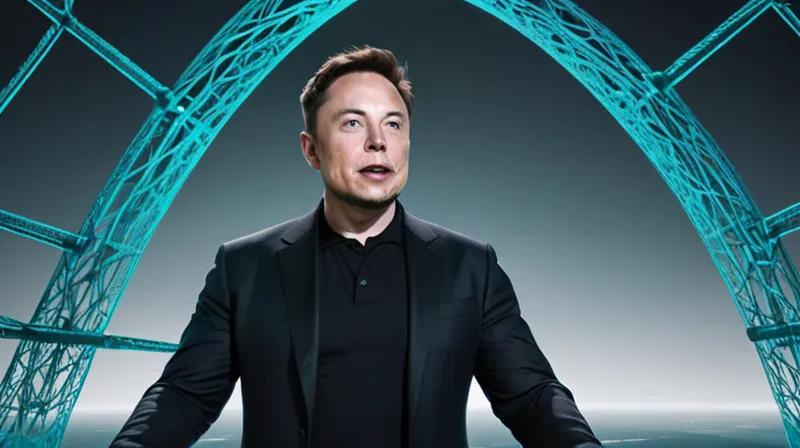 Elon Musk made flying even worse so Palantir could profit