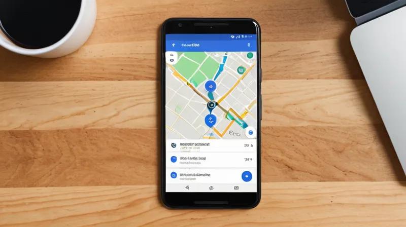 Google Maps Gets Chatty With a New Gemini-Powered Interface