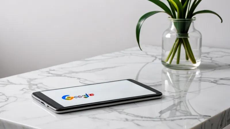 Google's AI can see your business data by default in Workspace - unless you disable it