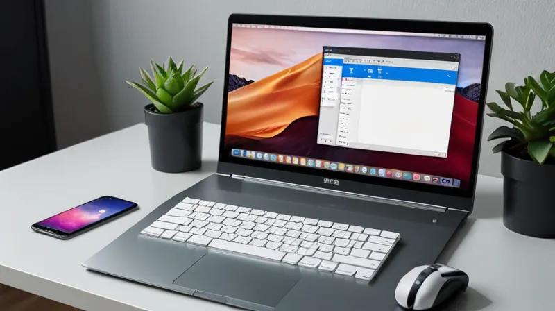 I tested GNOME's glassy new look - and it's simply spectacular