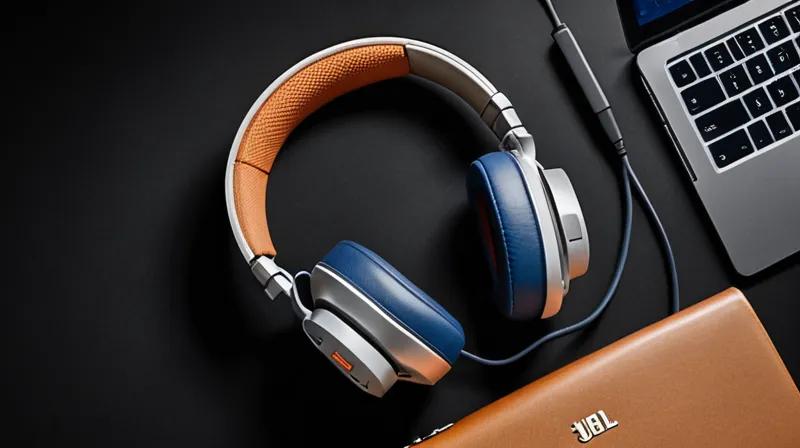 JBL's latest headphones offer an Auracast loophole Apple won't be happy about