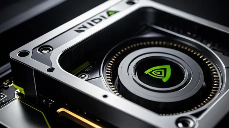 Nvidia’s new financial strategy does not compute