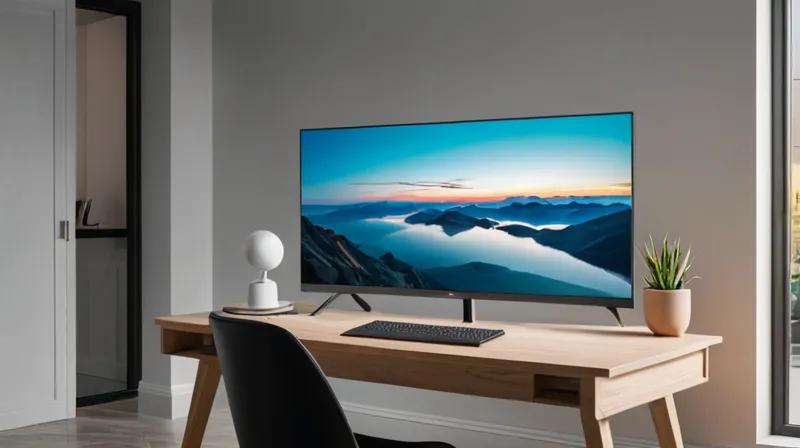 The Hisense U8QG is one of the smartest TV buys I can recommend