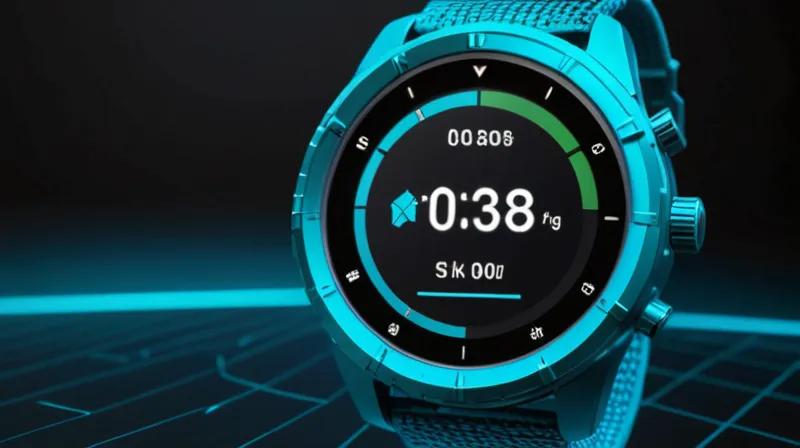 I've tested dozens of rugged smartwatches - this one's battery is on a different level