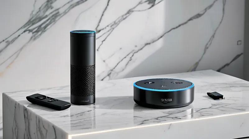 Amazon makes its AI-powered Alexa+ free on Fire TV, no Prime required
