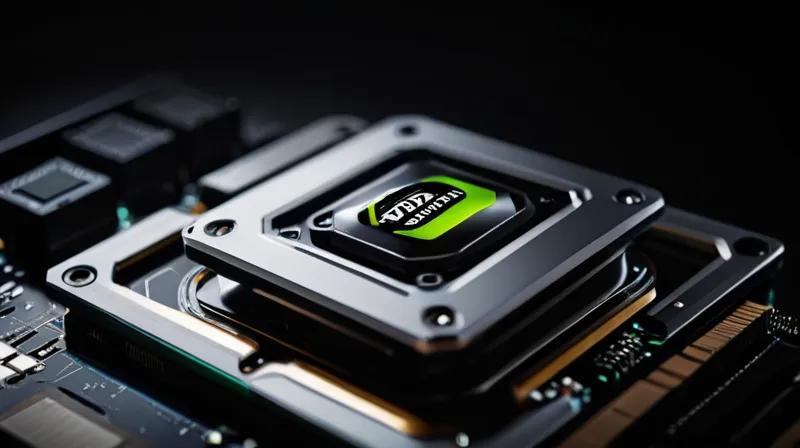 China lets Nvidia's H200 chips trickle onto the mainland to help its AI firms keep pace with the US