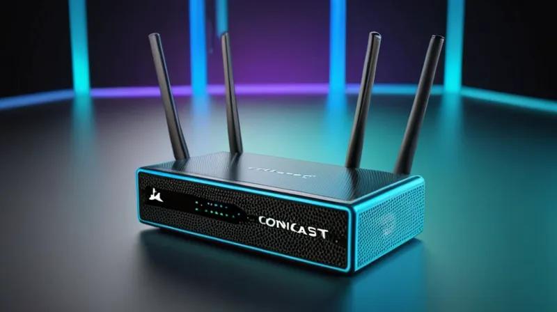 Your Comcast router doubles as a motion detector now - and a potential police informant