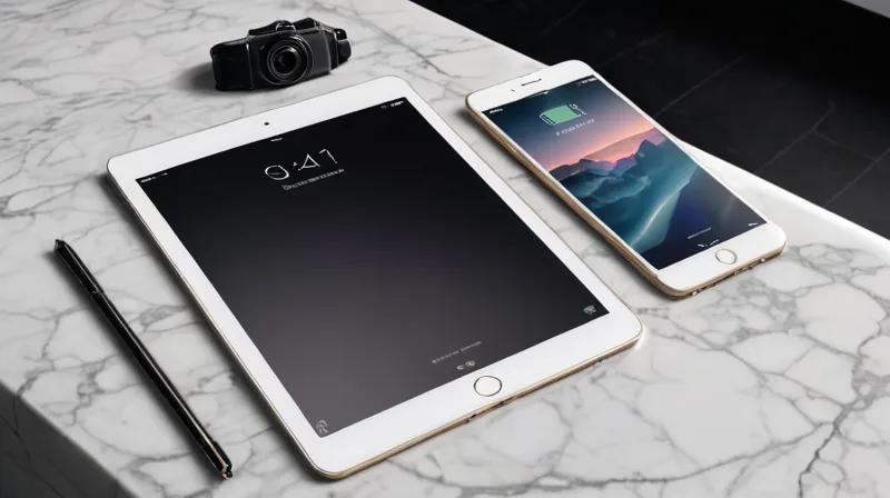 4 iPad accessories I swear by (including a cheaper Apple Pencil alternative)