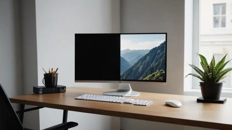 How to use your TV as a PC monitor in 3 simple steps (and without buying anything)