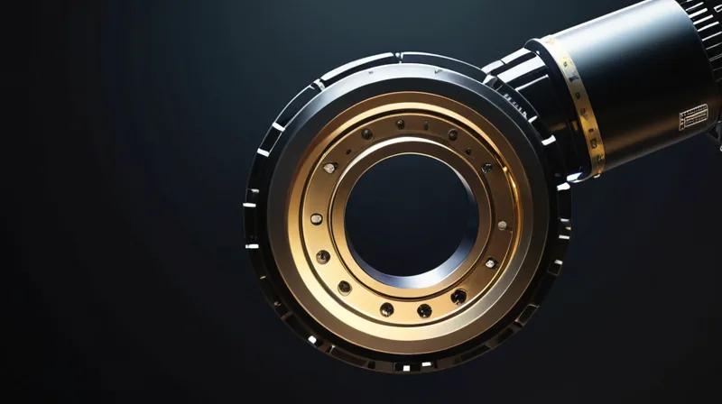 China now has its own AI circular financing scheme