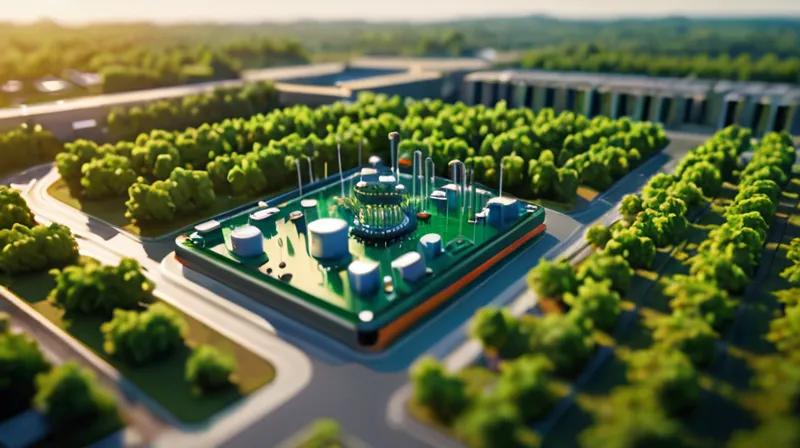 Inertia Enterprises finds a way to make its fusion fuel fast