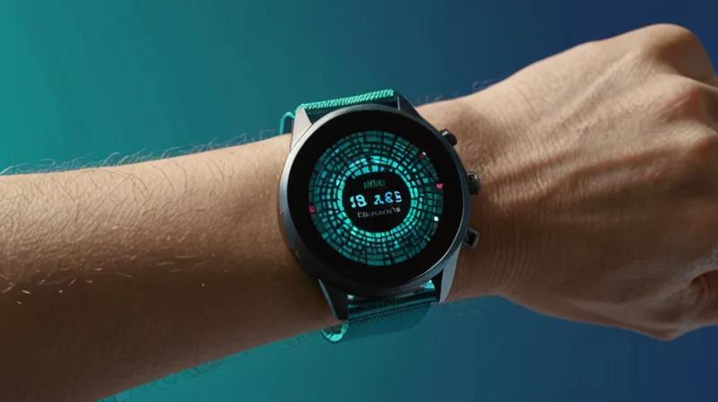 The Pixel Watch 5 could help me lift heavy - and replace my top strength training app