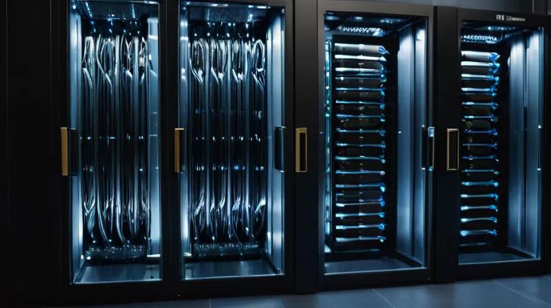 Ok, can we actually cool data centers with our pee?