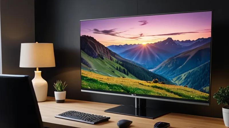The LG C6 OLED TV is one of the most impressive TVs I've tested year - and it's on sale