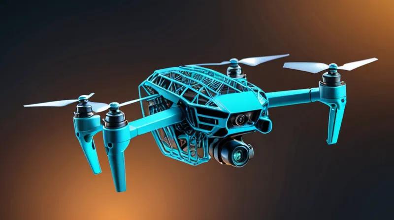 Amazon’s Prime Air autonomous drones to reach 500 US cities
