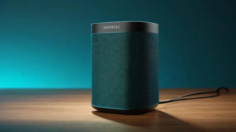 Sonos' improved Voice Control points to an intriguing smart home future