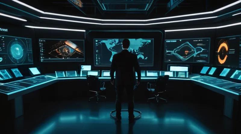 How AWS Marketplace is using AI agents to meet the rising demand for AI agents