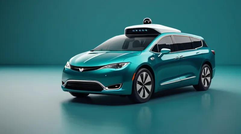 Waymo doubles spending on lobbying in robotaxi battle with Uber