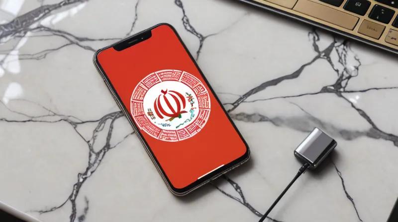 Iranian propaganda images made with AI end up in major German media outlet