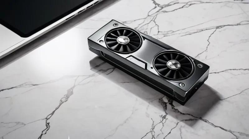 Nvidia’s Q4 results could make or break confidence in the AI hardware market