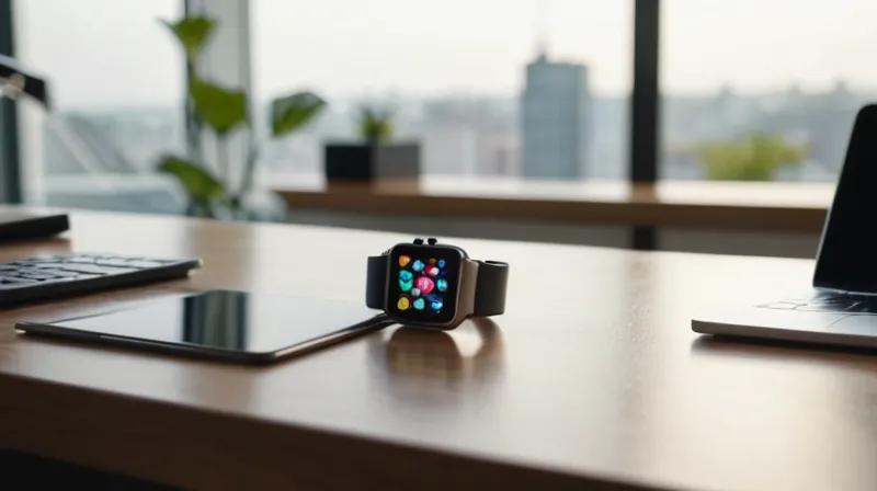 After years with an Apple Watch, a Pebble Time 2 'downgrade' was exactly what I needed