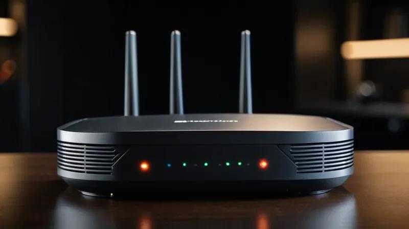 This $30 smart router with a built-in VPN is the travel gadget I didn't know I needed