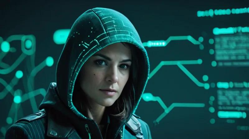 Rogue AI agent used fake accounts and a staged apology to push malware into an open-source project