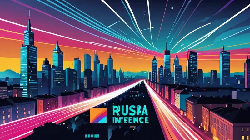 Disrupting a new covert influence campaign from Russia