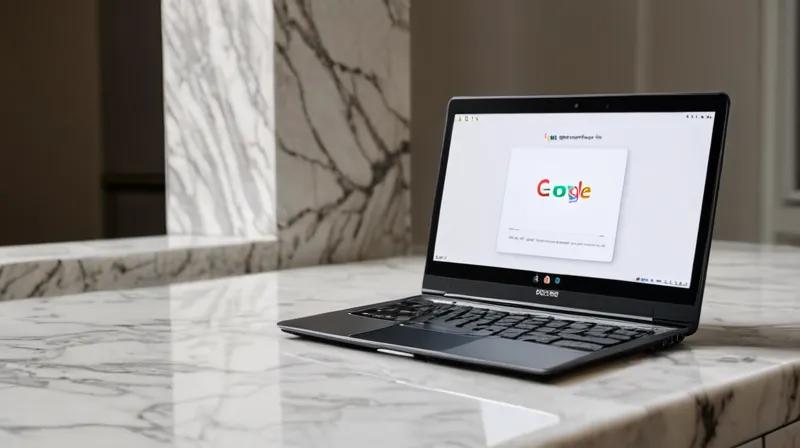 How I turned my ancient Windows PC into a Chromebook for free - with FydeOS