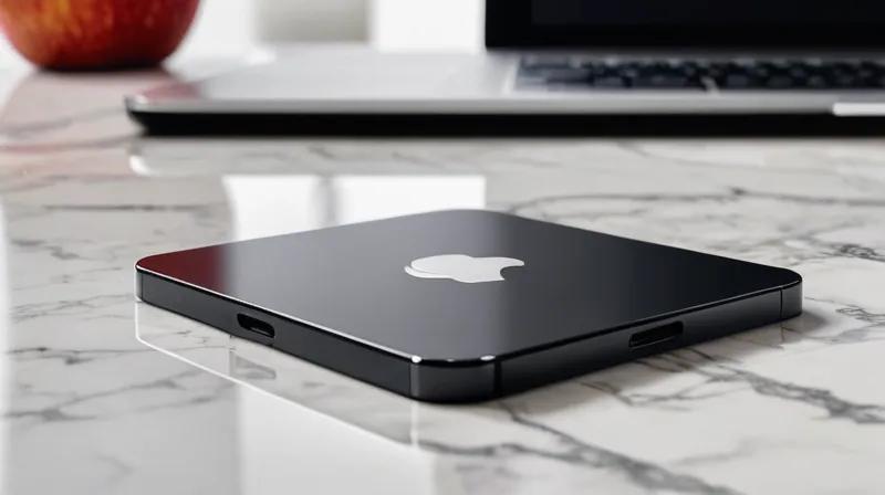 Apple's M5 Ultra is its most powerful chip ever - with 4x faster AI performance than M3 Ultra