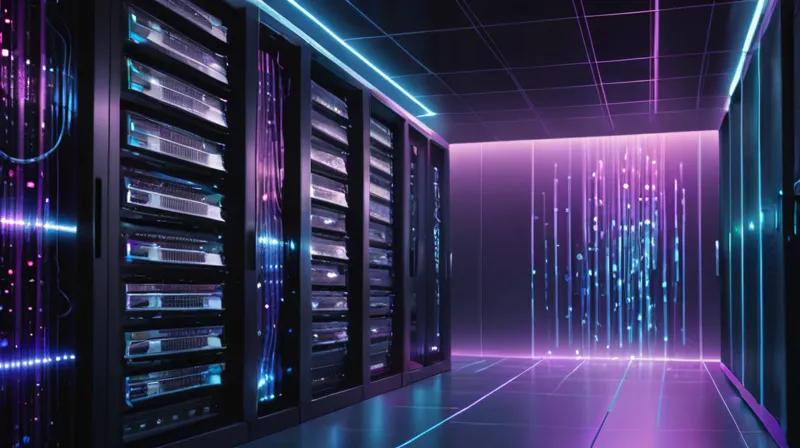 OpenAI loses a top data center exec, as stream of high-profile departures continues