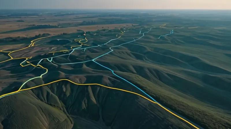 Ukraine opens its massive labeled battlefield dataset to British firms in a landmark AI weapons partnership