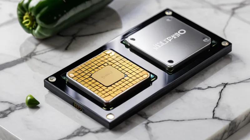 Jalapeño’s first results show industry-leading speed and efficiency in AI inference