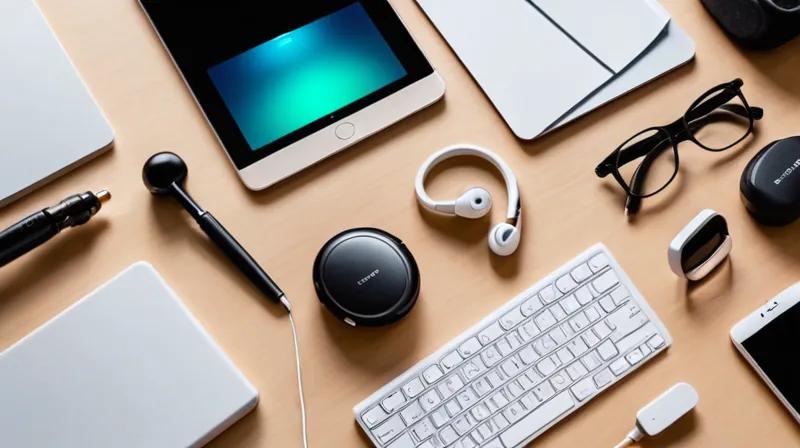 Hearing tech startup Legato emerges from stealth with $12M and a peek at its AI hearing glasses