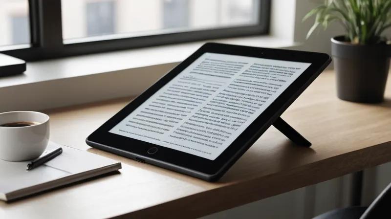 The best reading tablets of 2026: Expert tested