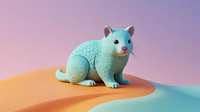 AI Slop Is Ruining Cute Animals on the Internet