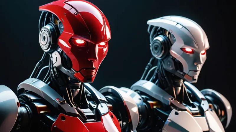 The Humanoids at China’s Robot Games Were Faster Than Usain Bolt—but I’m More Impressed by Their Tweezer Mastery