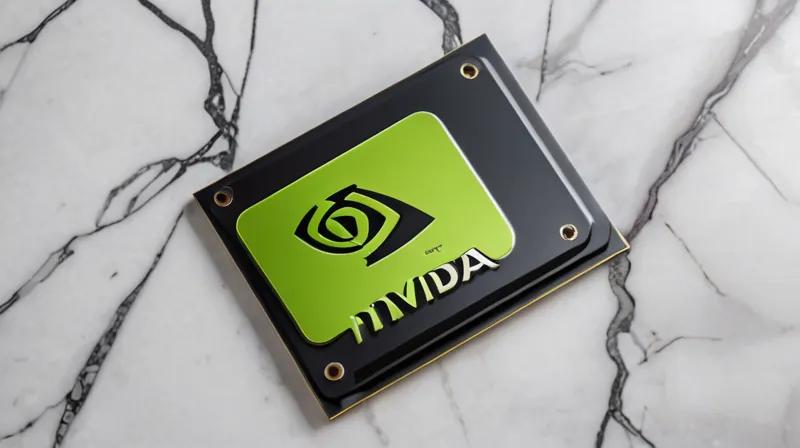 Nvidia is about to be a hundred-billion-dollar-a-quarter company