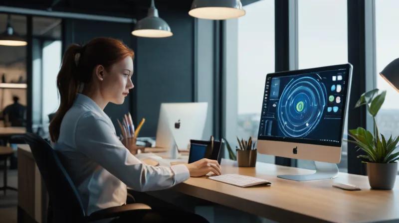 AI agents meant to replace Meta workers made “large-scale, disruptive actions”