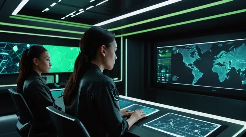 Nvidia closes in on Hugging Face acquisition