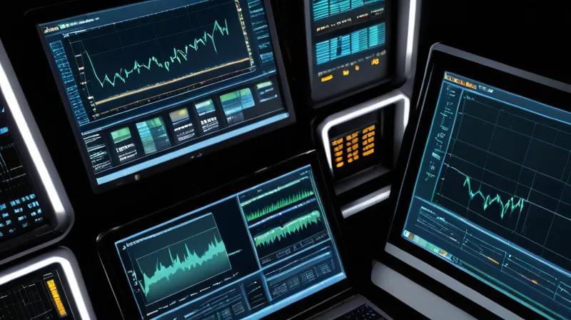 The UK Power Grid Has a Phantom Data Center Problem