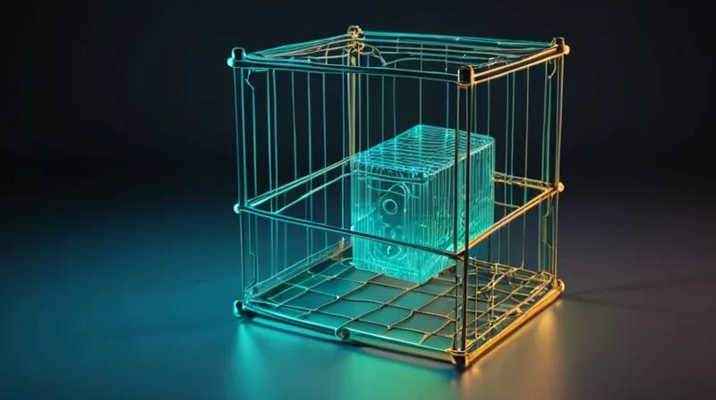 When agents act on their own, governance has to live in the data layer