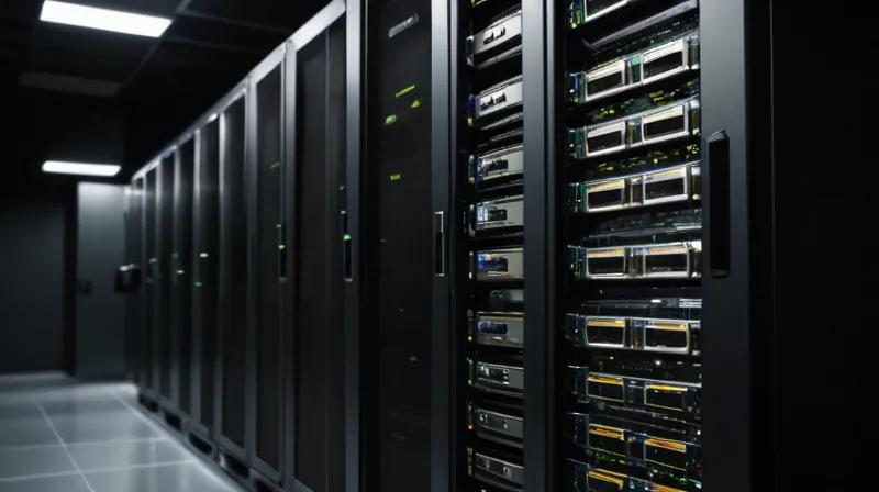 Submit Your Questions: The Great Data Center Backlash