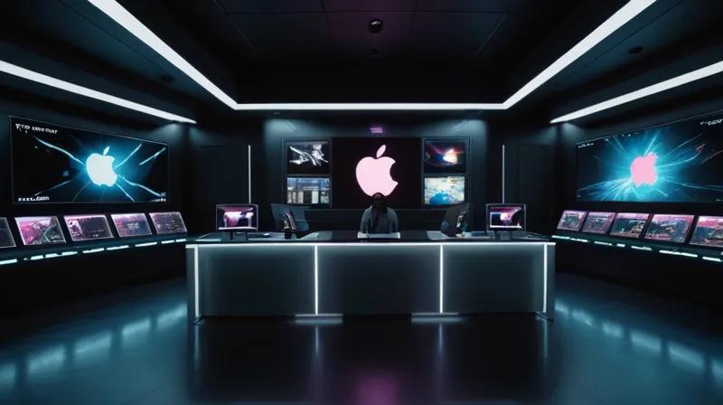 Apple escaped Android's 'toxic hellstew' - now Siri AI is creating a new one