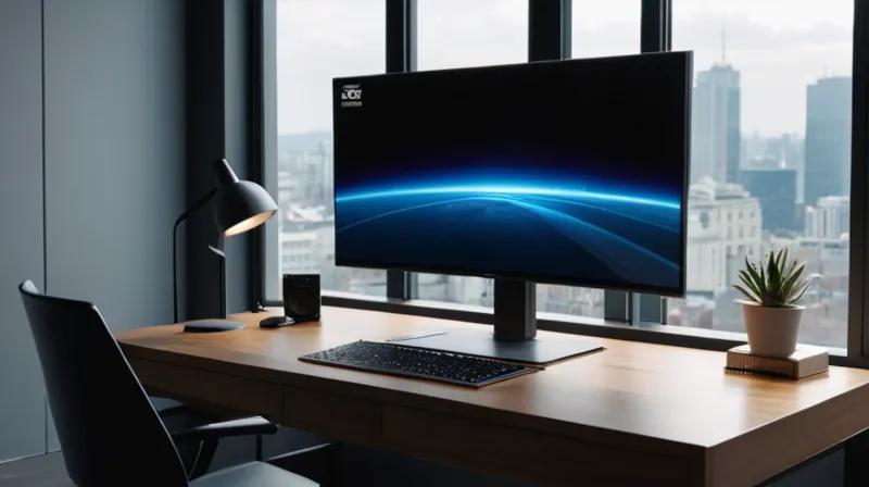 Sony's new Bravia 6 OLED TV aims to bring flagship visuals to the $1,300 price point