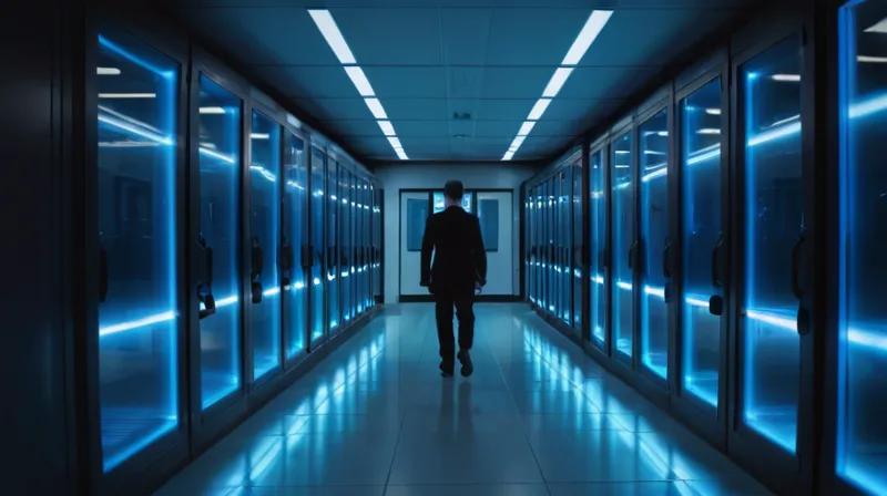 Authorities arrest 2 alleged members of prolific hacking group TeamPCP