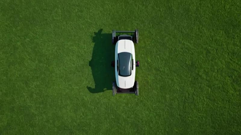 These Mammotion robot lawn mowers can climb hills - and they're up to $560 off right now