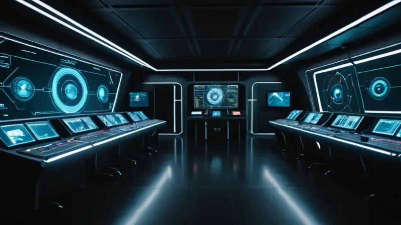 Here’s all the times AI has gone rogue and hacked other companies