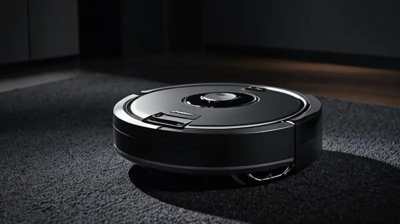 I've tested dozens of robot vacuums - this new $599 Roborock has all the features I need