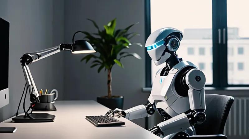 Inside Meta’s Push to Put Robots to Work in Data Centers